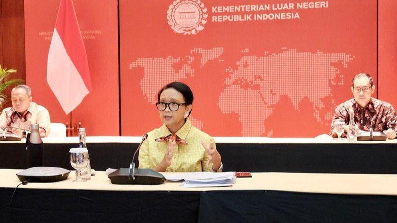 Indonesia Dukung Penuh WHO dalam Menangani COVID-19 dengan Cara Ini