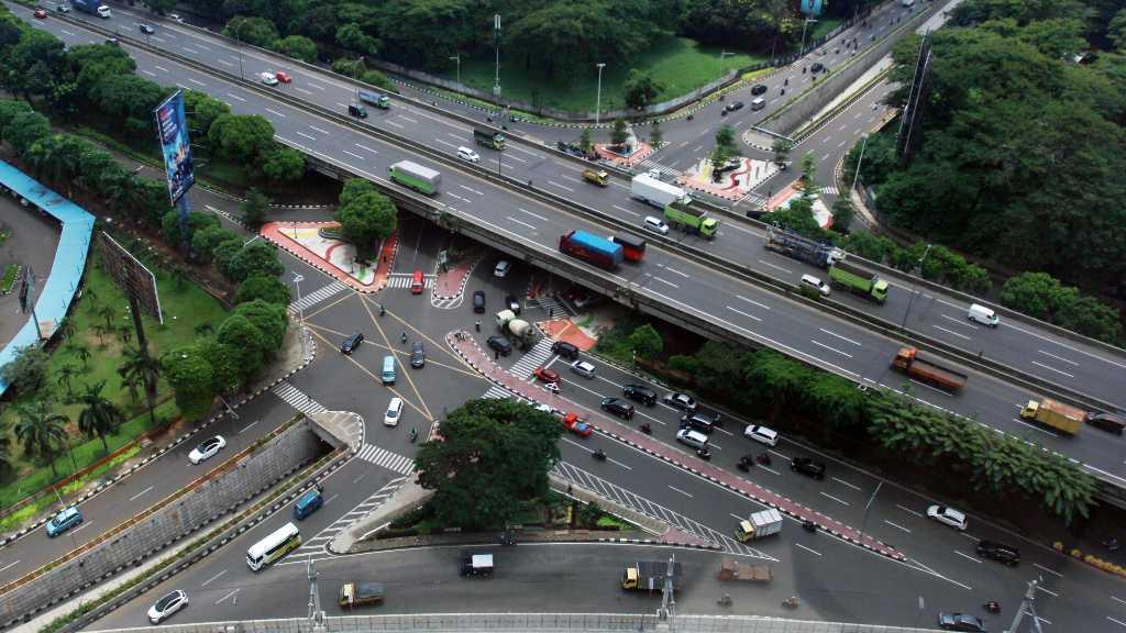 Aktivitas Warga di 10 Kecamatan Tangerang Ini Jadi Fokus Selama PSBB