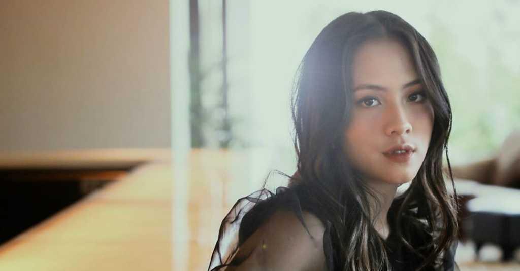 Adhisty Zara Cerita Kedekatannya di Dunia Nyata dengan 'The Sparklings'