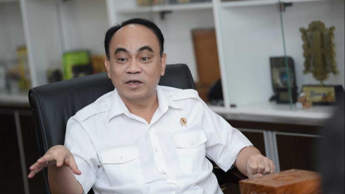 Wamendes PDTT Budi Arie Pastikan Program BLT Desa Akan Diawasi Ketat