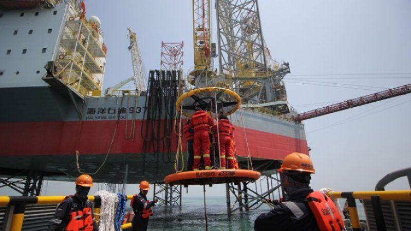Kementerian ESDM Temukan Tiga Cadangan Migas pada Kuartal I