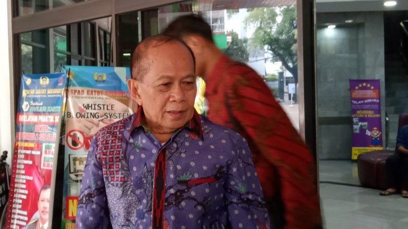Cegah Korona, Wakil Ketua MPR Minta Pemerintah Tegas Bikin Larangan Mudik