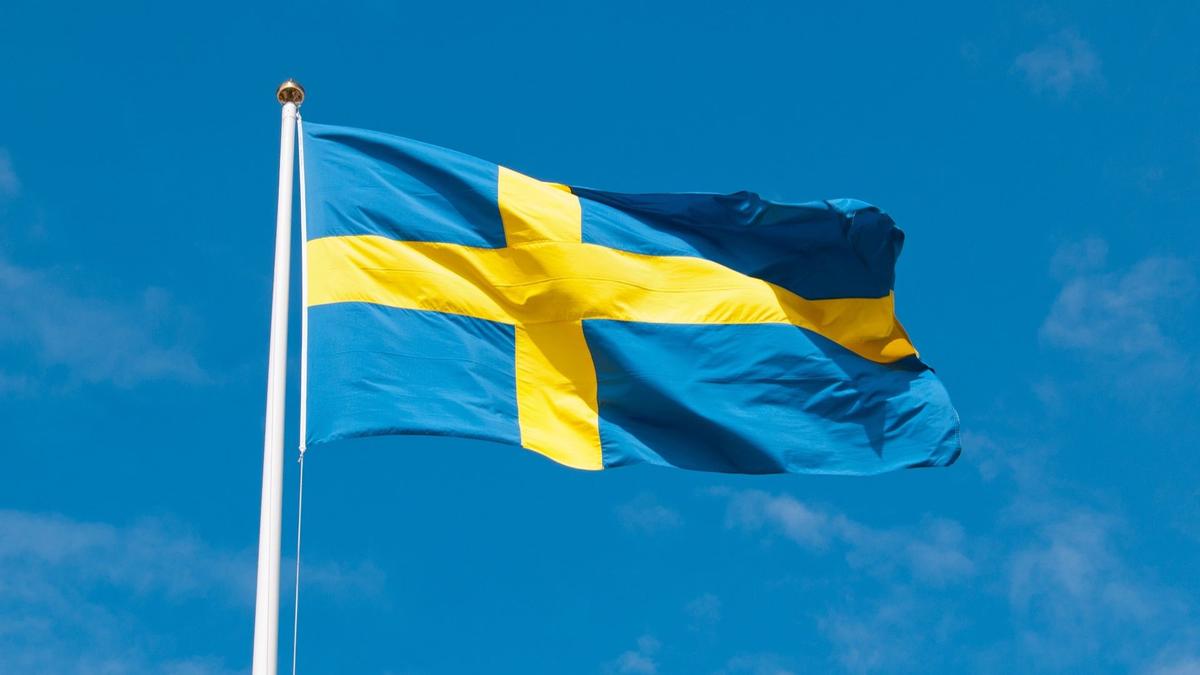 Swedia Sumbang Sejumlah Bantuan untuk Indonesia dalam Hadapi Pandemi Korona