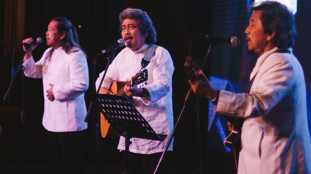 Beramal saat Pandemi Korona, BPIP dan MPR Akan Gelar Konser Virtual Bimbo