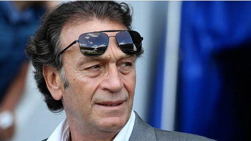 Presiden Brescia: Melanjutkan Serie A Musim Ini Adalah Hal yang Gila