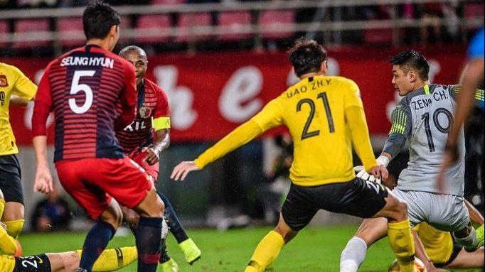 Setelah Sempat Tertunda, Liga China Dikabarkan Akan Bergulir Akhir Juni