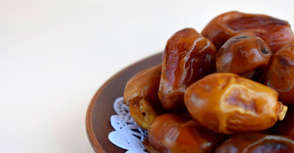 6 Jenis Kurma Ini Bisa Jadi Takjil di Bulan Ramadan