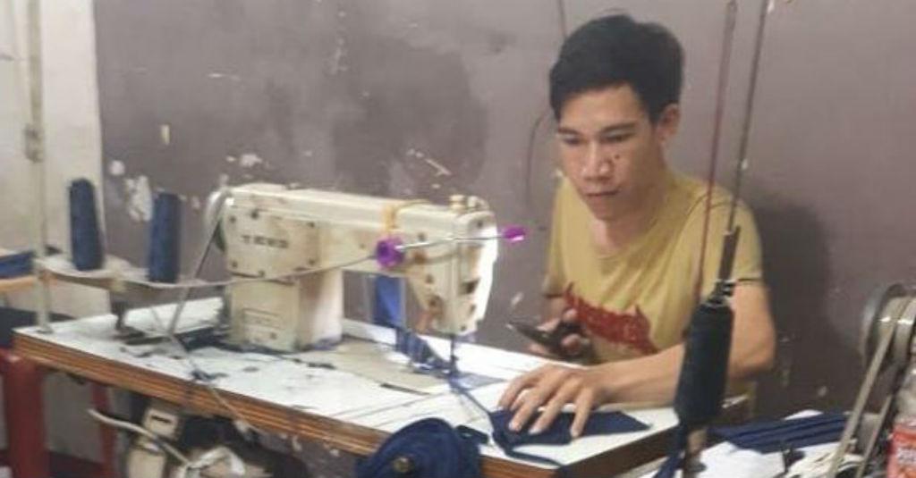 Cara PT Bukit Asam Berdayakan UMKM di Tengah Pandemi COVID-19