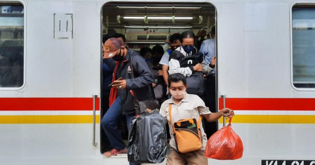 Perkantoran yang Masih Beroperasi Dicap Biang Keladi Kegagalan PSBB