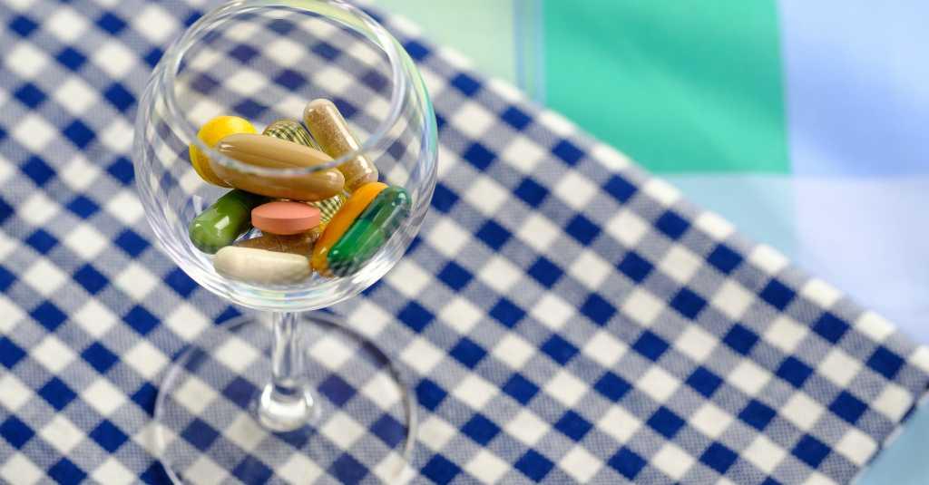 Perlukah Mengonsumsi Suplemen untuk Jaga Kesehatan Tubuh di Bulan Puasa