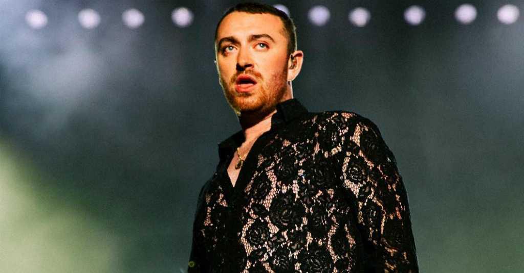 Tak Pernah Lakukan Tes, Sam Smith Yakin Dirinya Positif Korona