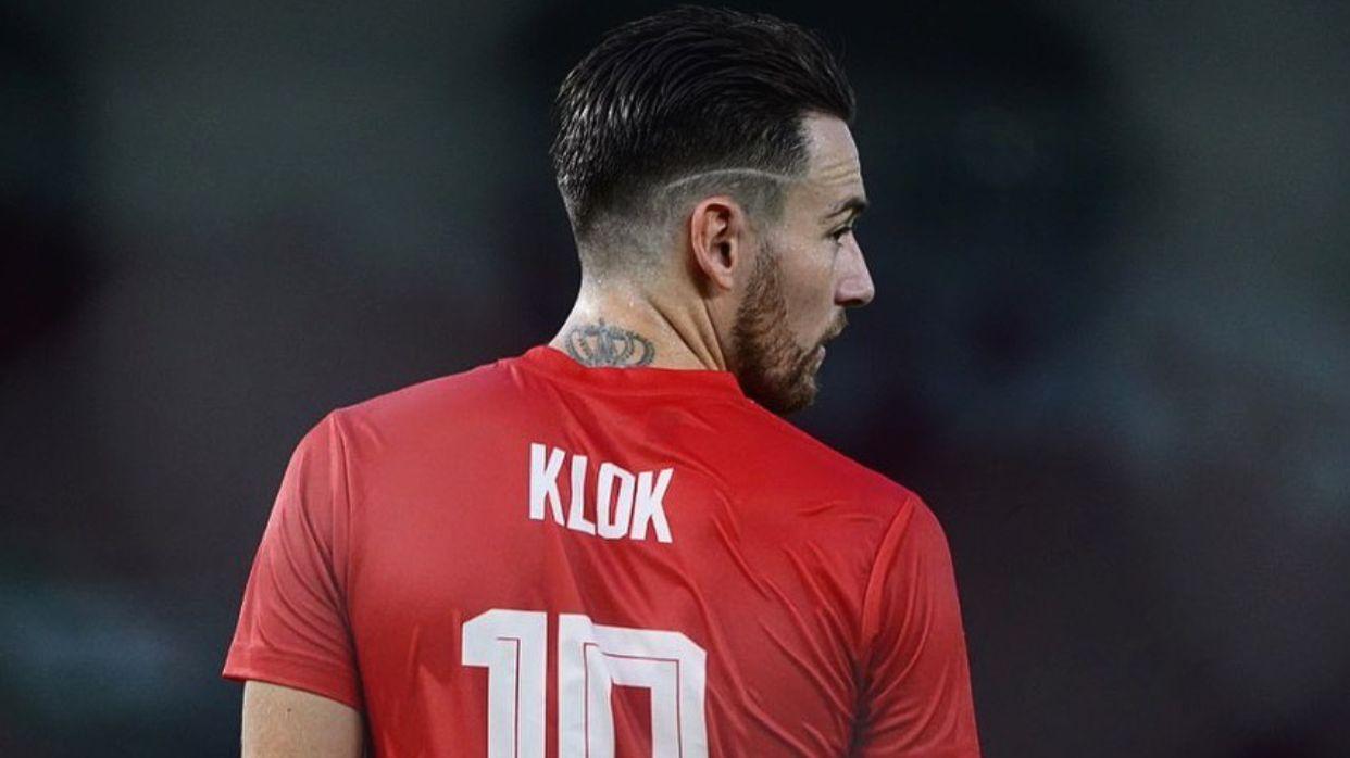 Marc Klok: Pindah ke Persija Seperti Peningkatan Karir Bagi Saya