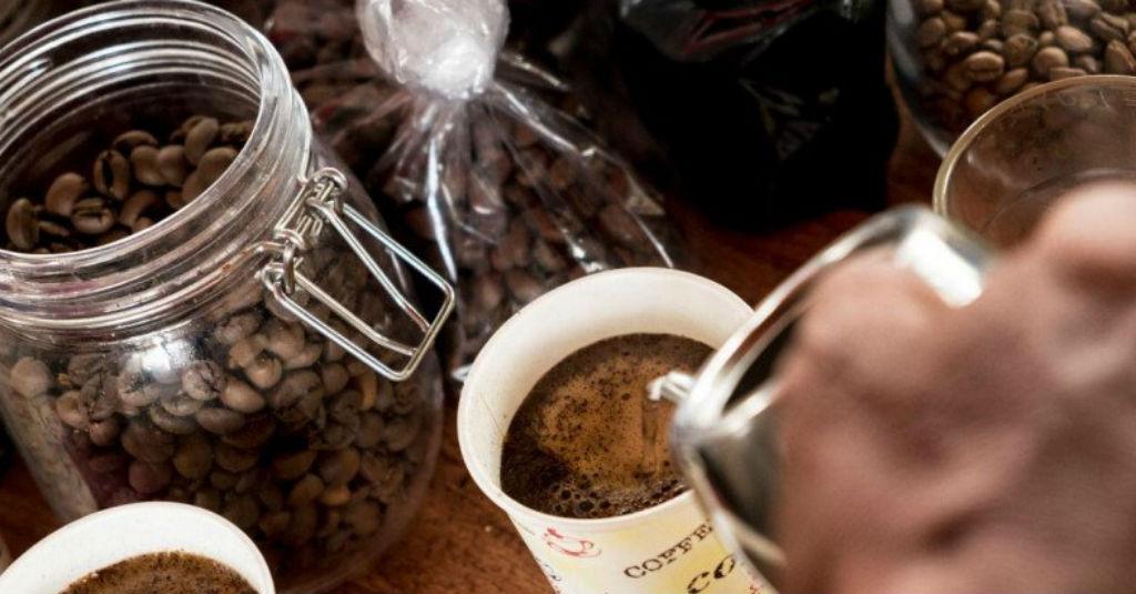 Kampanye #SatudalamKopi Gairahkan Bisnis Kopi di Tengah Pandemi