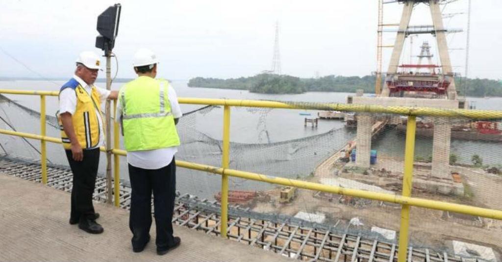 Kementerian PUPR Terkena Pemotongan Anggaran Terbesar Akibat COVID-19