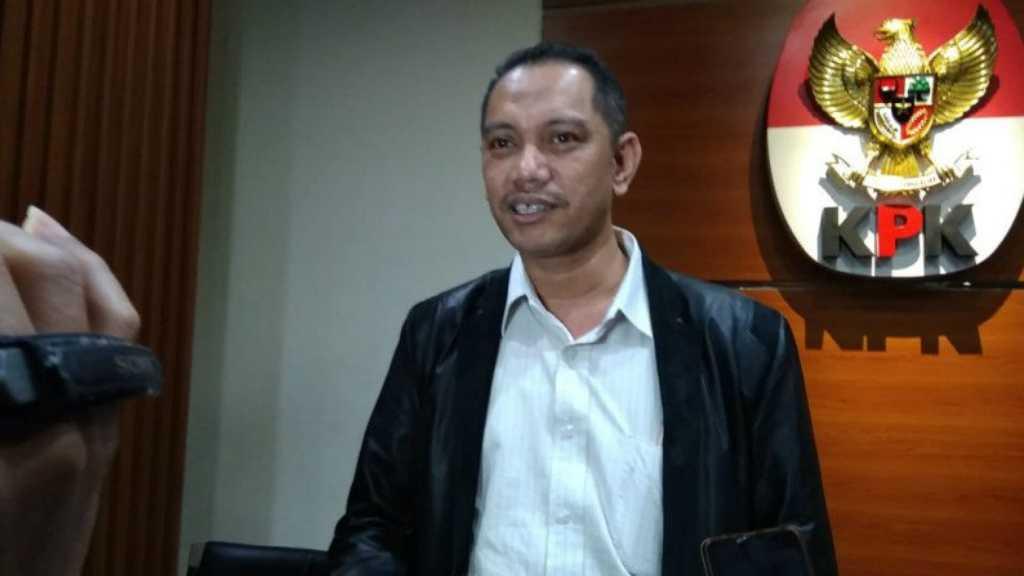 KPK Bentuk Satgas TPPU untuk Kembalikan Kerugian Negara