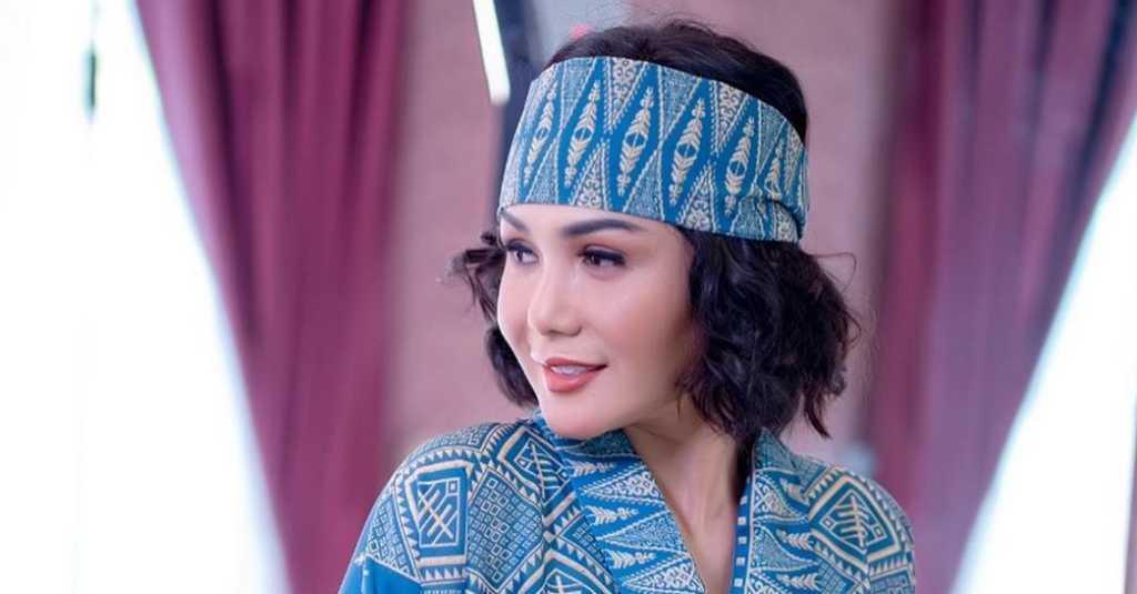 Yuni Shara Aja Masyarakat Rayakan Hari Kartini dengan Cara Berbeda