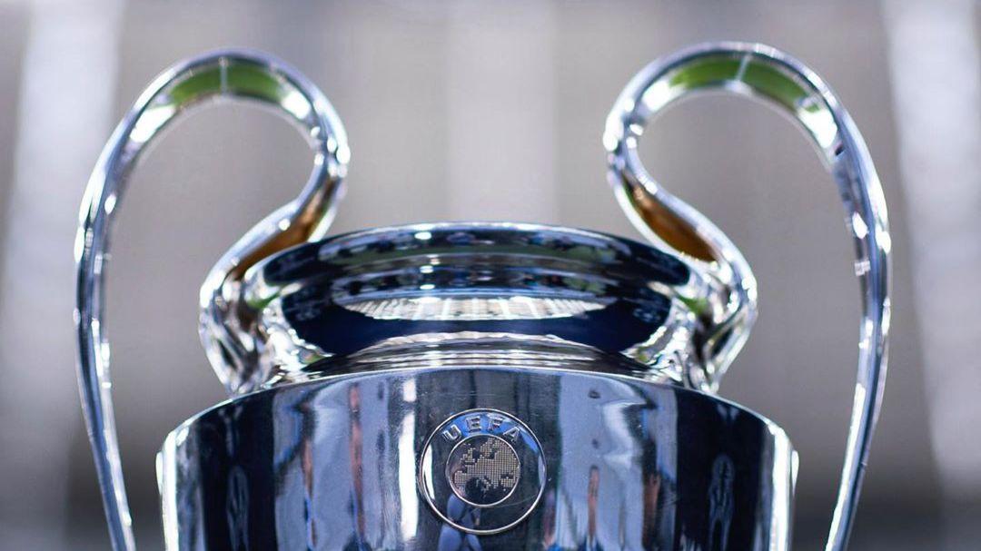 Liga Champions Kemungkinan Kembali Dimainkan Awal Agustus