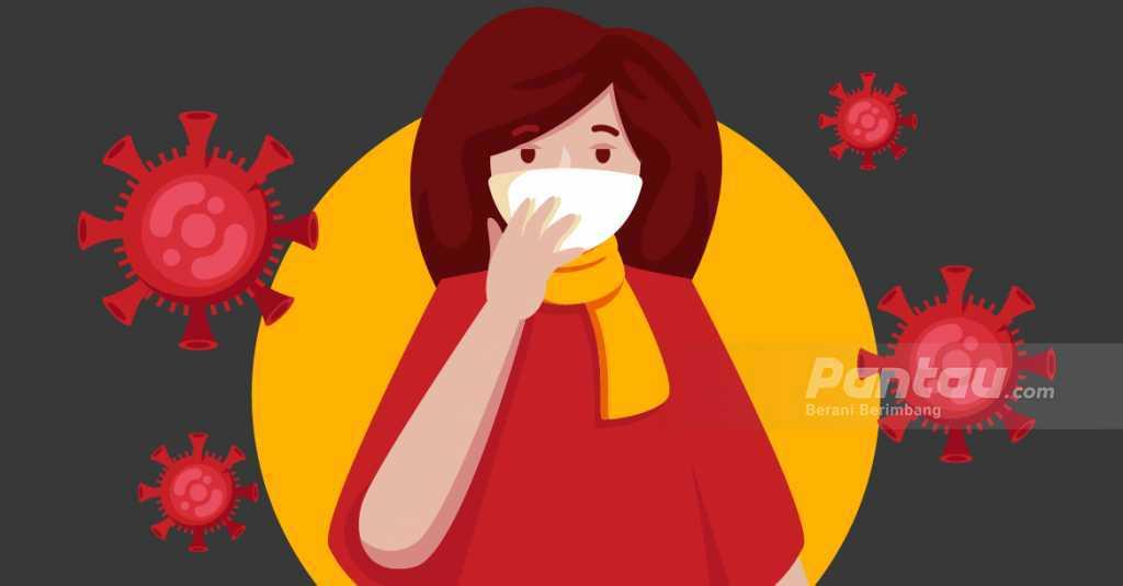 Ternyata Deteksi Gejala Korona Bisa Dilihat dari Kulit