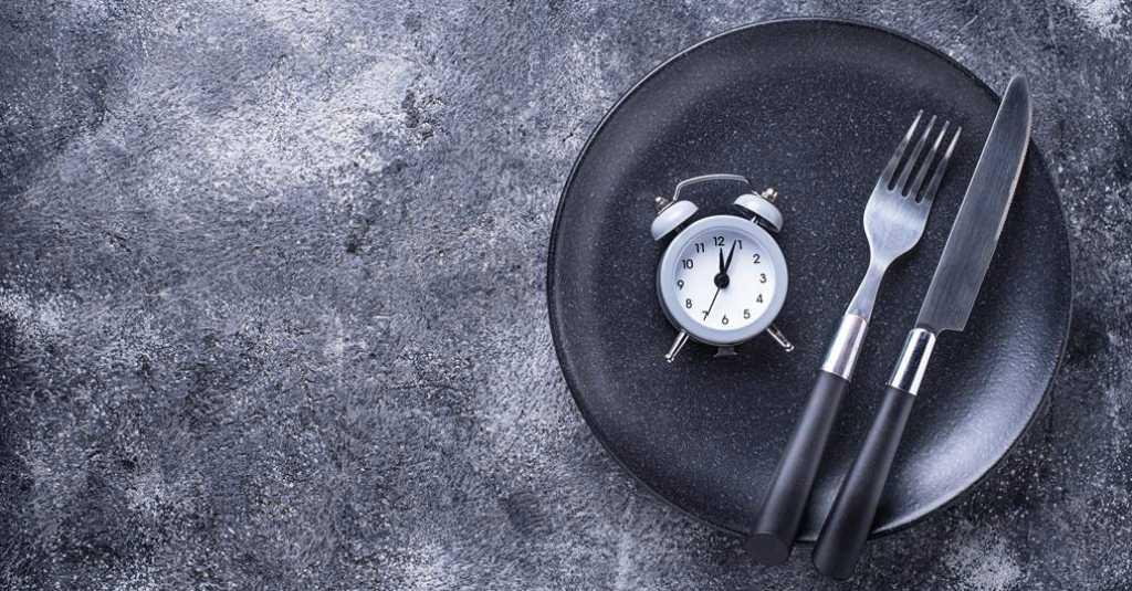 5 Cara 'Pemanasan' Menghadapi Puasa Ramadhan