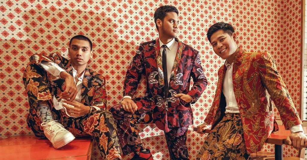 Rilis 'Si Lemah' RAN Ajak PendengarBerdamai dengan Dirinya Sendiri