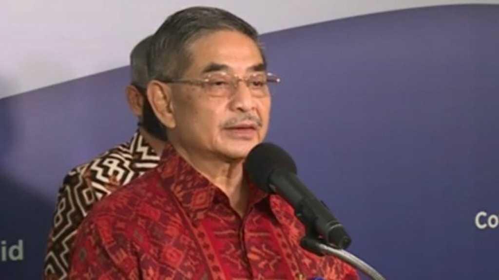 Eijkman Buka Suara Soal Ekstraksi RNA Virus Korona Periksa Sampel Klinis