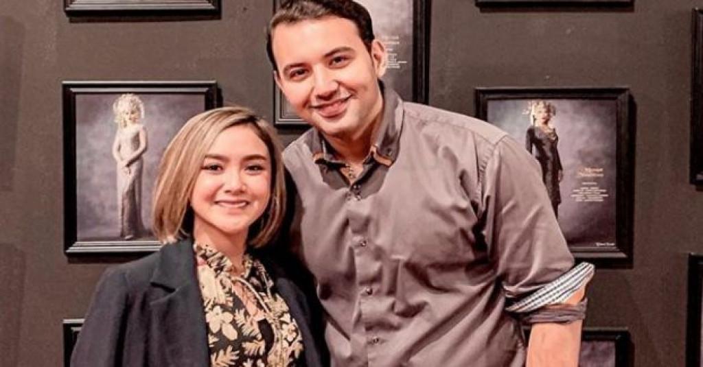 Cita Citata Bangga dan Terharu Kekasihnya Resmi Masuk Islam