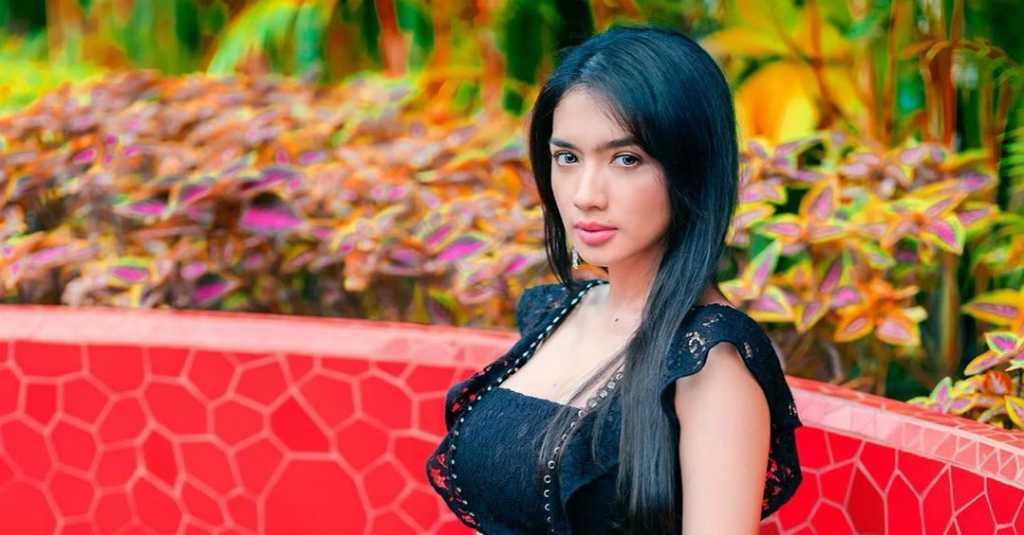 Angel Karamoy Ungkap Kronologis Meninggal Ayah Sambungnya