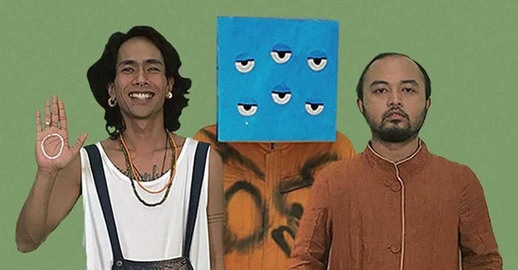Rayakan Satu Dekade Bermusik, Fourtwnty Rilis Video Lirik 'Nematomorpha'