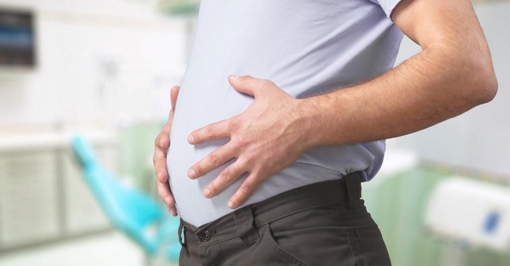 Kenapa Saat Puasa Berat Badan Malah Naik?