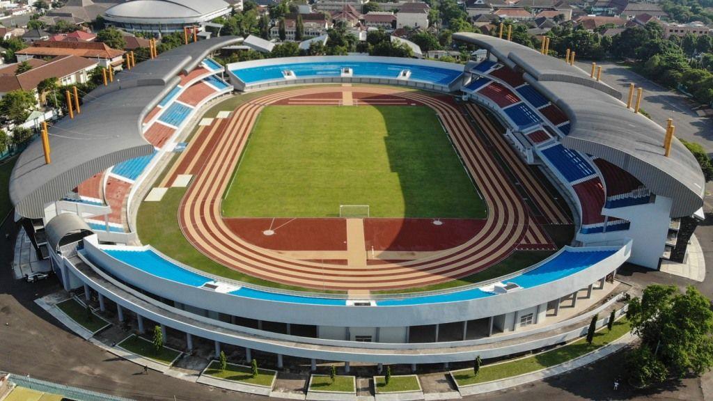 Pemprov DIY Usulkan Renovasi Stadion Mandala Krida Dihentikan