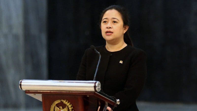 Puan Maharani Serukan Kerja Sama Internasional dalam Atasi Pandemi COVID-19