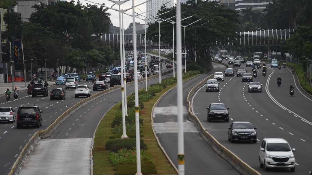 Kemenhub: Tak Ada Penutupan Jalan Selama Larangan Mudik