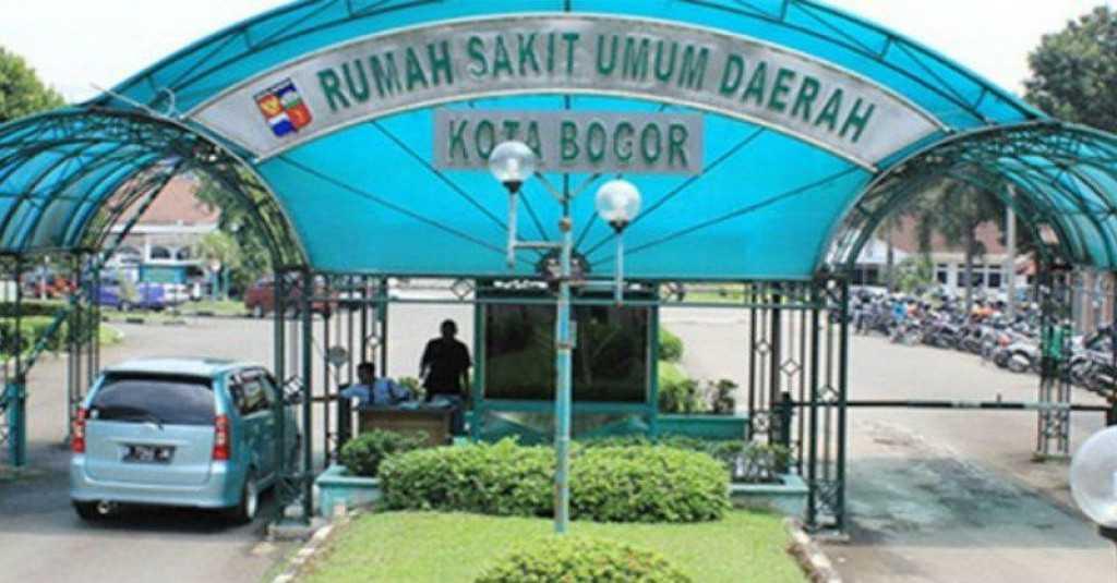 Seorang Dokter di Bogor Terpapar COVID-19, Kini Diisolasi di RSUD