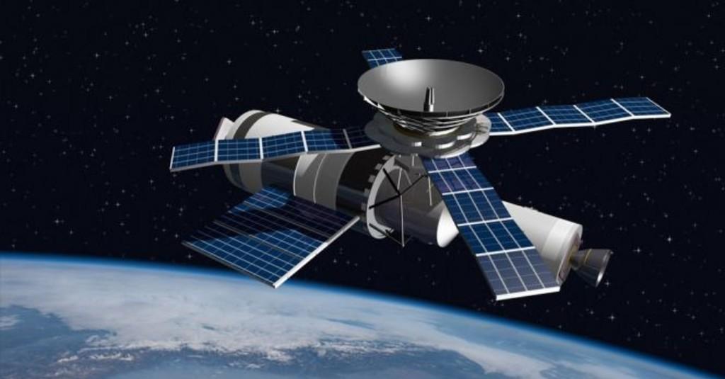 Di Tengah Pandemi Korona, Iran Pamer Sukses Luncurkan Satelit Militer