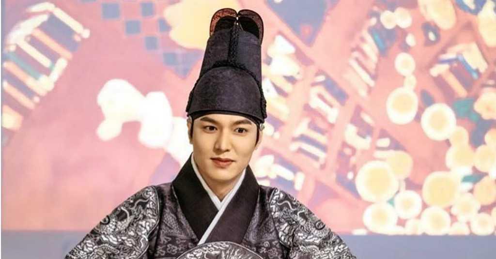 Mengundang Kontroversi, Tim 'The King: Eternal Monarch' Minta Maaf
