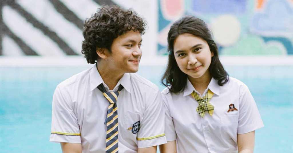 Rachel Amanda dan Calvin Jeremy Satu Proyek Bareng di Drama Podcast
