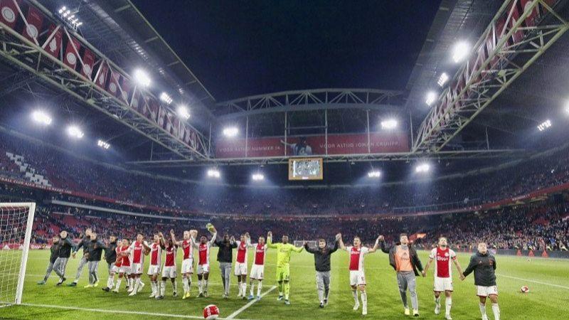 Lockdown Belanda Diperpanjang hingga September, Eredivisie Berakhir?