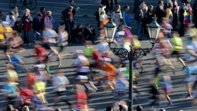 Akibat Pandemi COVID-19 di Jerman, Berlin Marathon Harus Ditunda