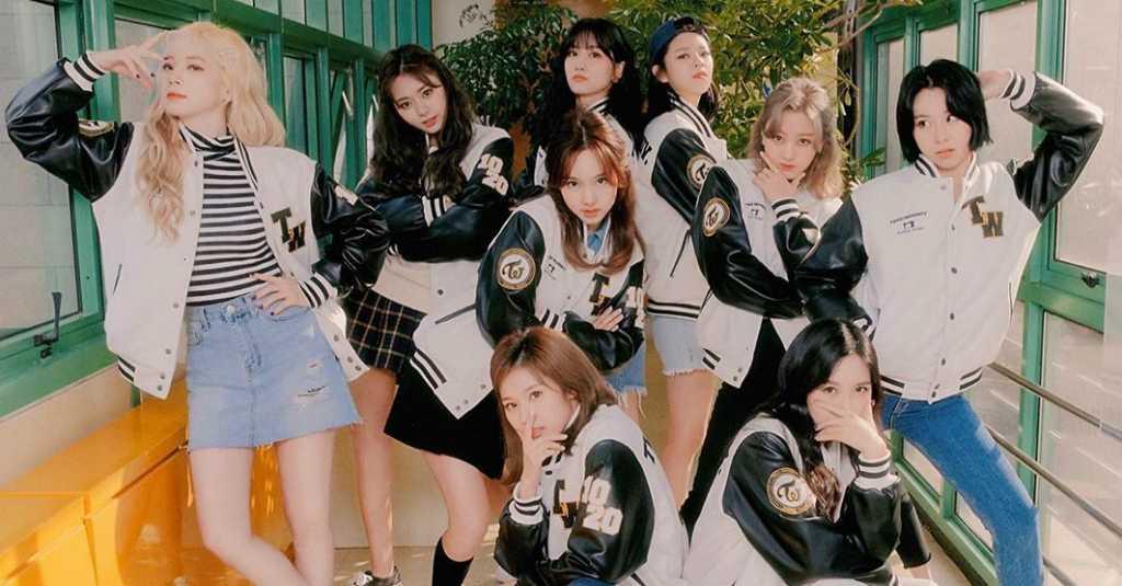 TWICE Akan Kembali Menyapa Penggemar dengan Lagu Baru Juni Nanti