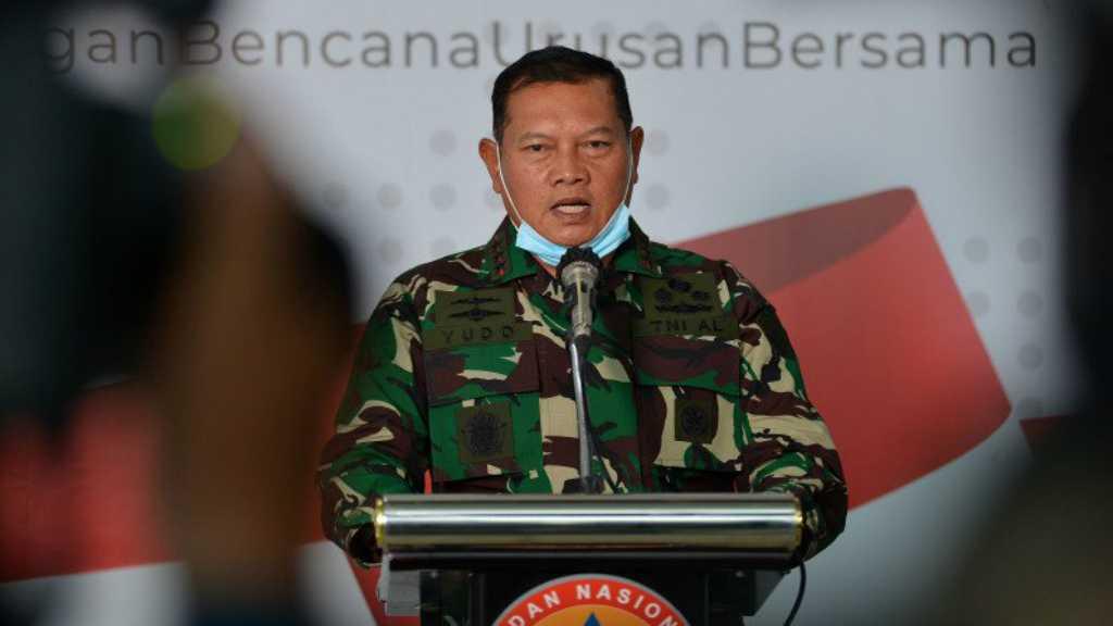 RS Darurat Wisma Atlet Rawat 652 Pasien Terkait COVID-19