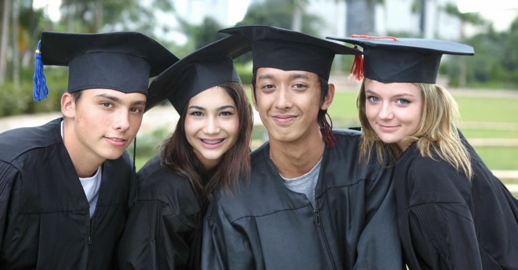 Cara Raih US Degree Selama Pandemi, Sampoerna University Beri Edukasi