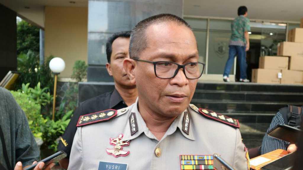 Aktivis Ravio Patra Ditangkap Polisi atas Dugaan Kebencian, Siapa Dia?