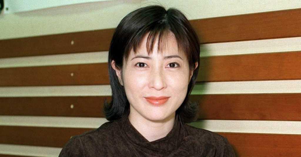 Artis Jepang Kumiko Okae Meninggal Dunia Akibat Korona