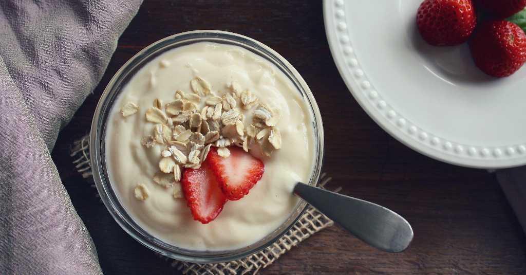 Ini Dia Camilan Sehat di Bulan Puasa Menurut Ahli Gizi