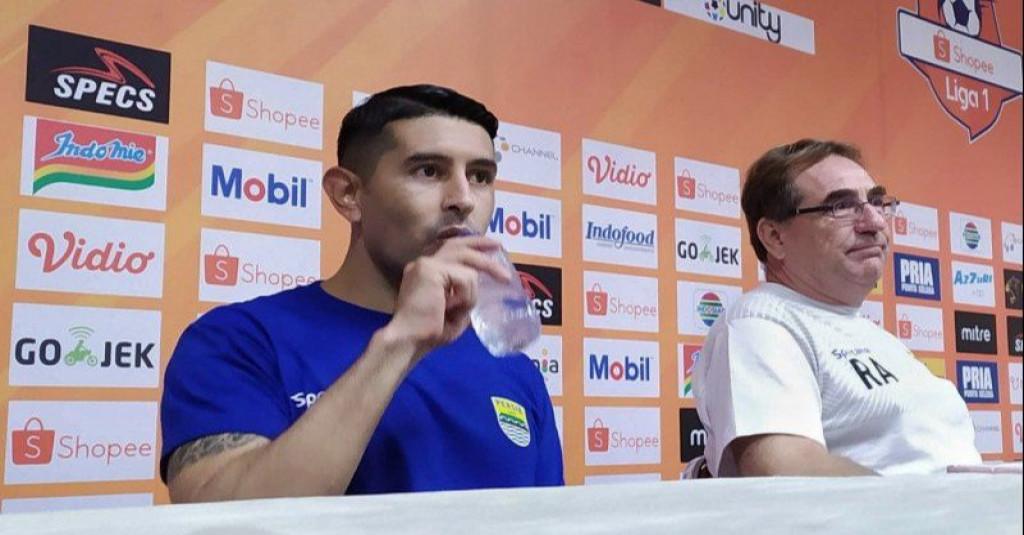 Esteban Vizcarra Tak Sabar Sambut Bulan Suci Ramadan