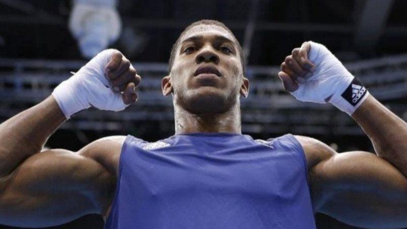 Bekas Lawan Tanding Anthony Joshua Tewas Usai Bergabung dengan ISIS