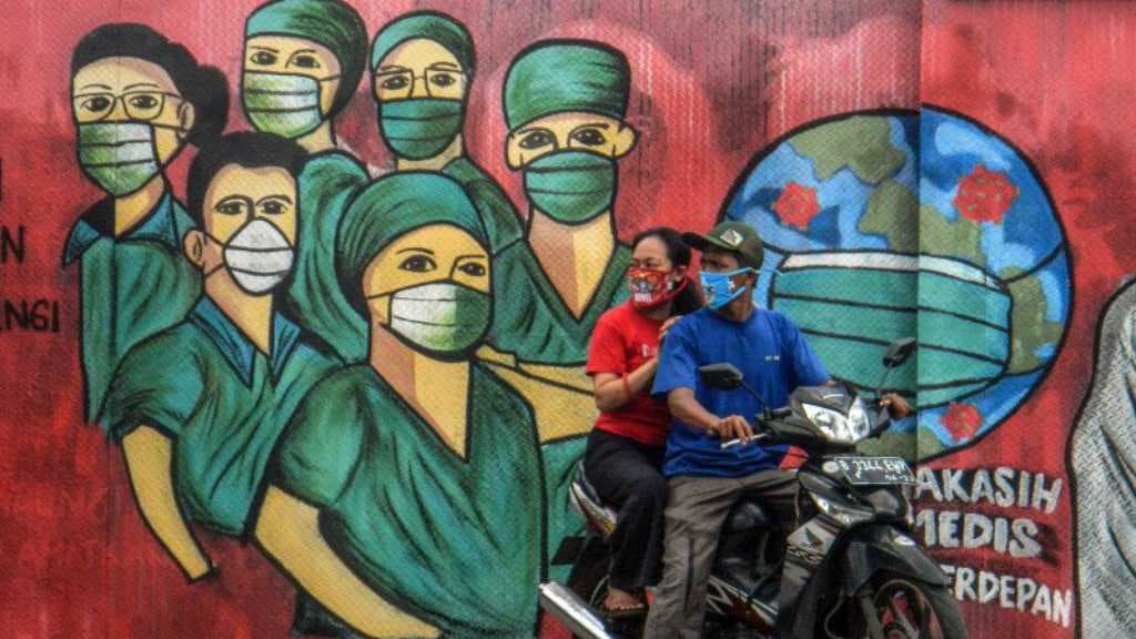 VISI Prediksi Pandemi Korona Berakhir pada Bulan Juni 2020