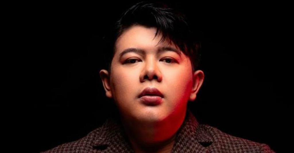 Chairul Giano Senang Bisa Terjun Langsung Berbagi Masker ke Masyarakat