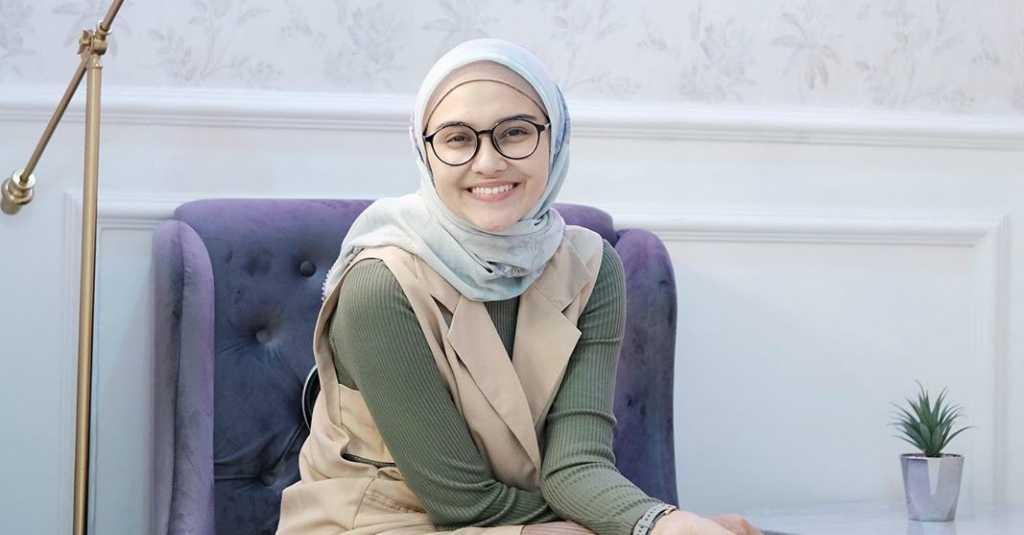 Sambut Bulan Ramadhan, Zee Zee Shahab Ciptakan Suasana Nyaman di Rumah