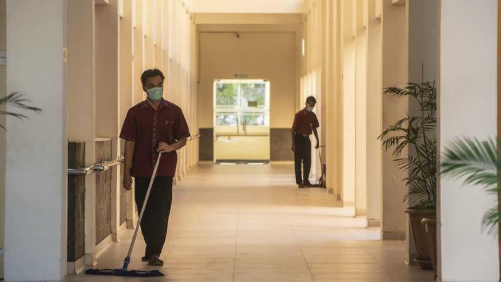 22 Rumah Sakit Uji Klinis 4 Obat Potensial Tangani COVID-19